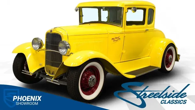 1931 Ford
