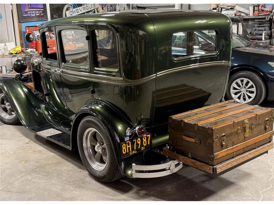 1931 Ford Model A - Image 2 of 31