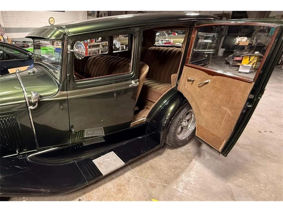 1931 Ford Model A - Image 3 of 31