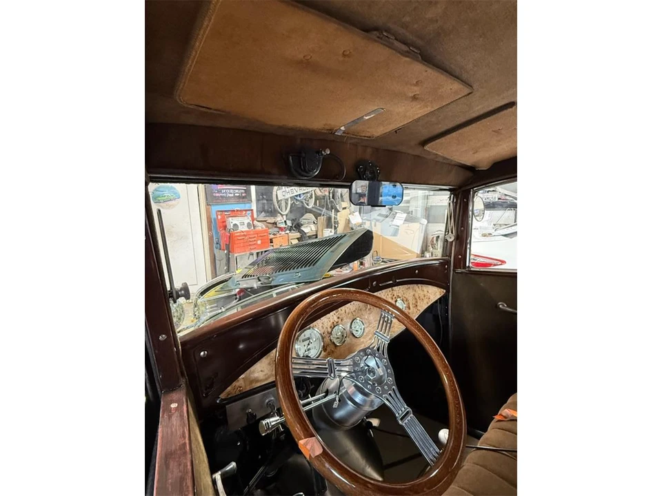1931 Ford Model A - Image 5 of 31