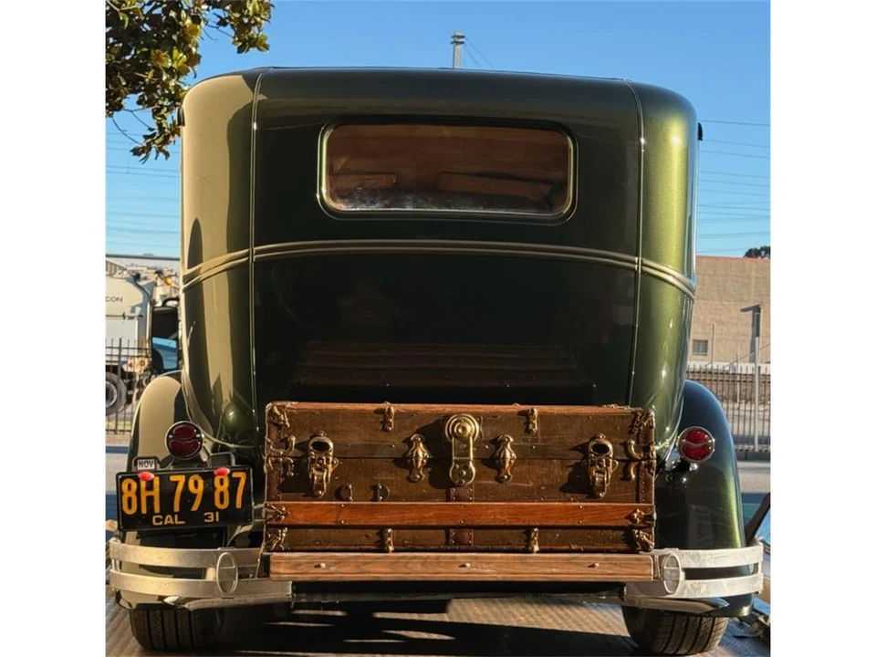 1931 Ford Model A - Image 15 of 31