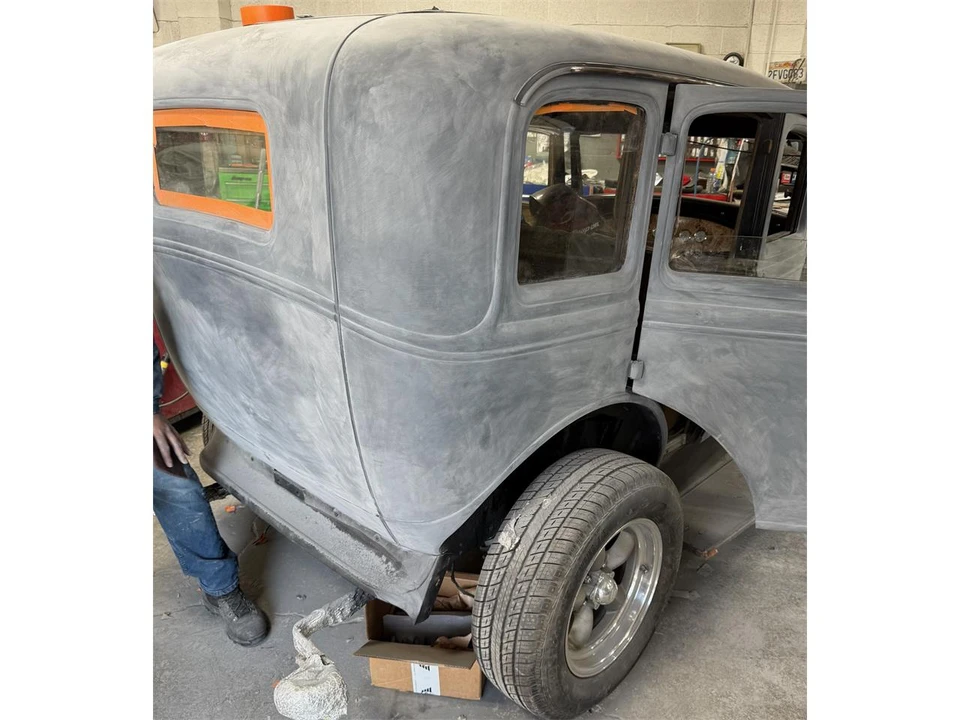 1931 Ford Model A - Image 27 of 31