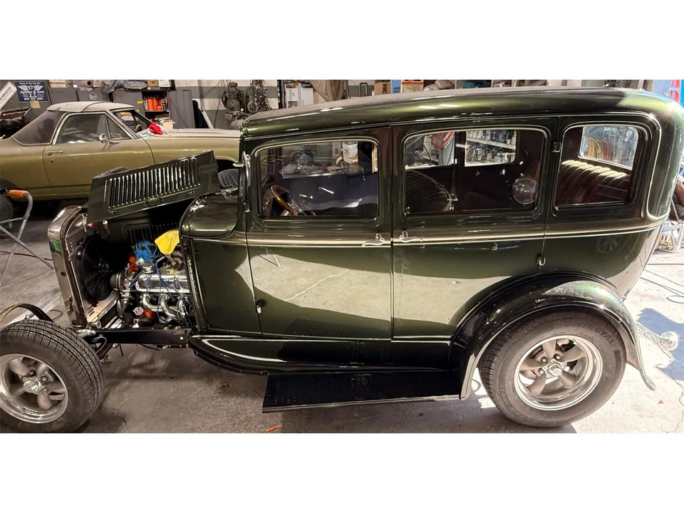 1931 Ford Model A - Image 4 of 31