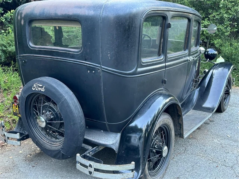 1931 Ford Model A - Image 20 of 31