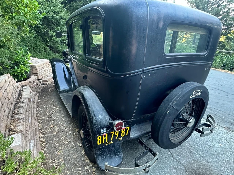 1931 Ford Model A - Image 21 of 31