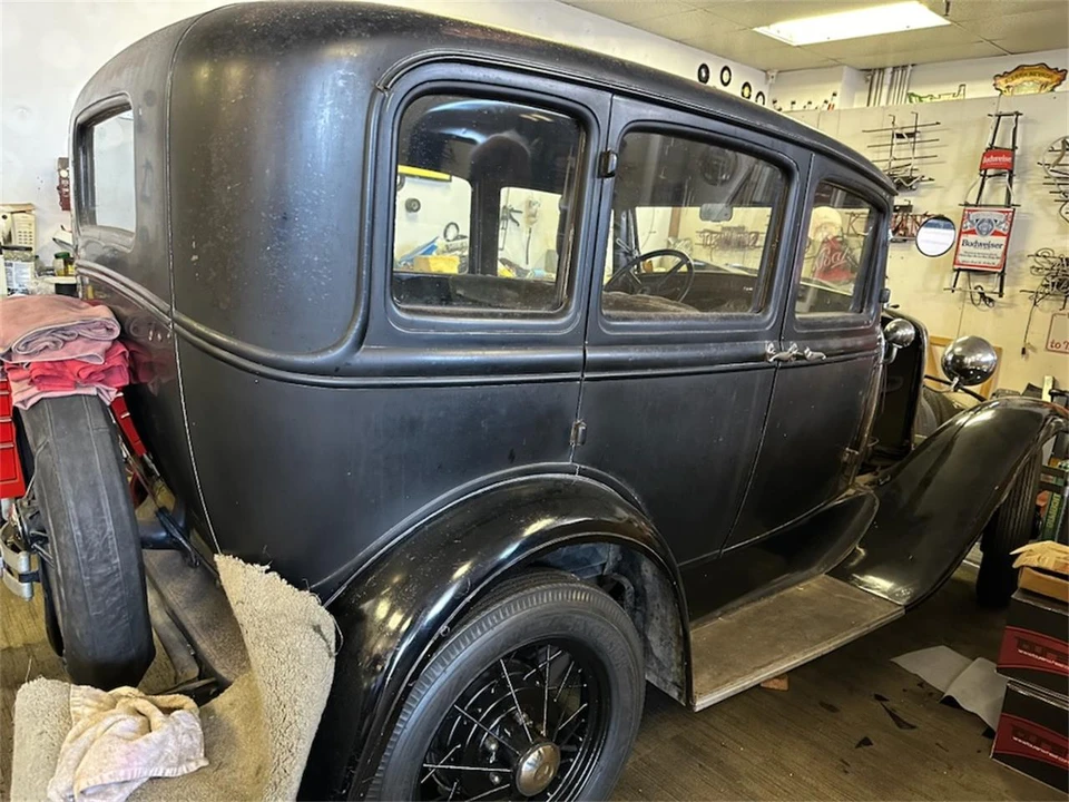 1931 Ford Model A - Image 19 of 31