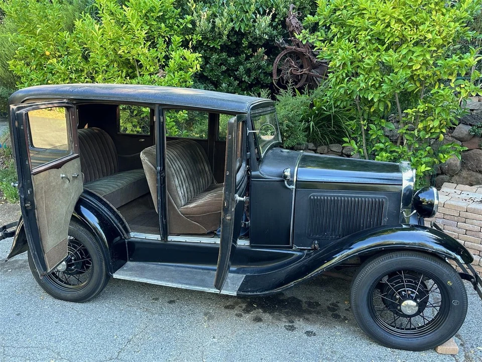 1931 Ford Model A - Image 18 of 31