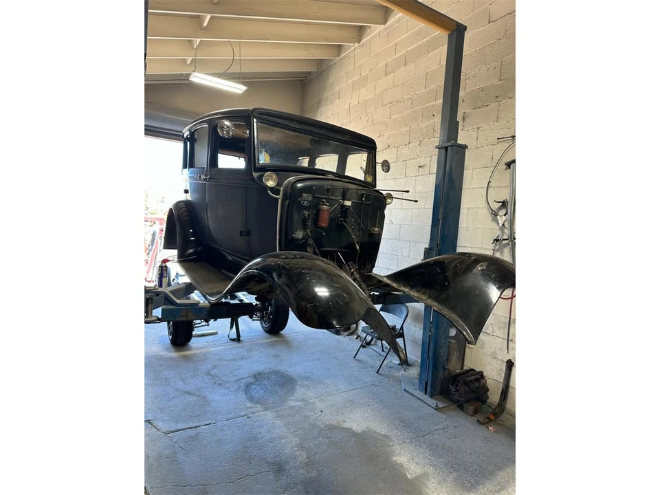 1931 Ford Model A - Image 23 of 31