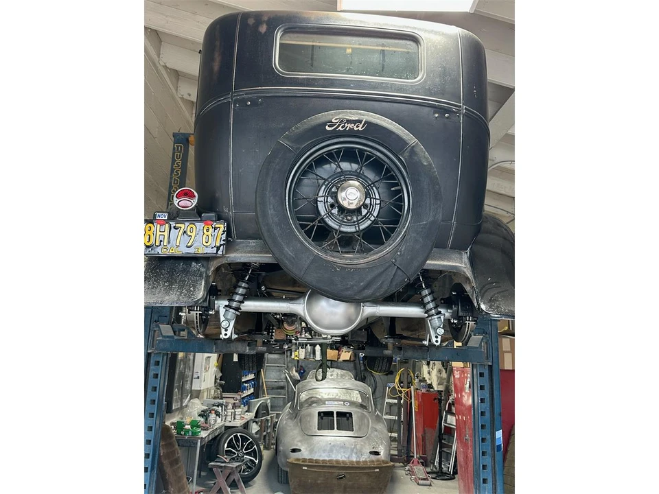 1931 Ford Model A - Image 22 of 31
