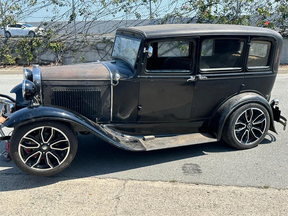 1931 Ford Model A - Image 17 of 31