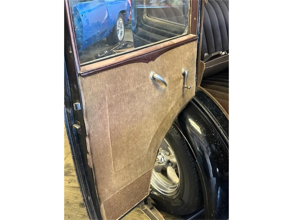 1931 Ford Model A - Image 7 of 31