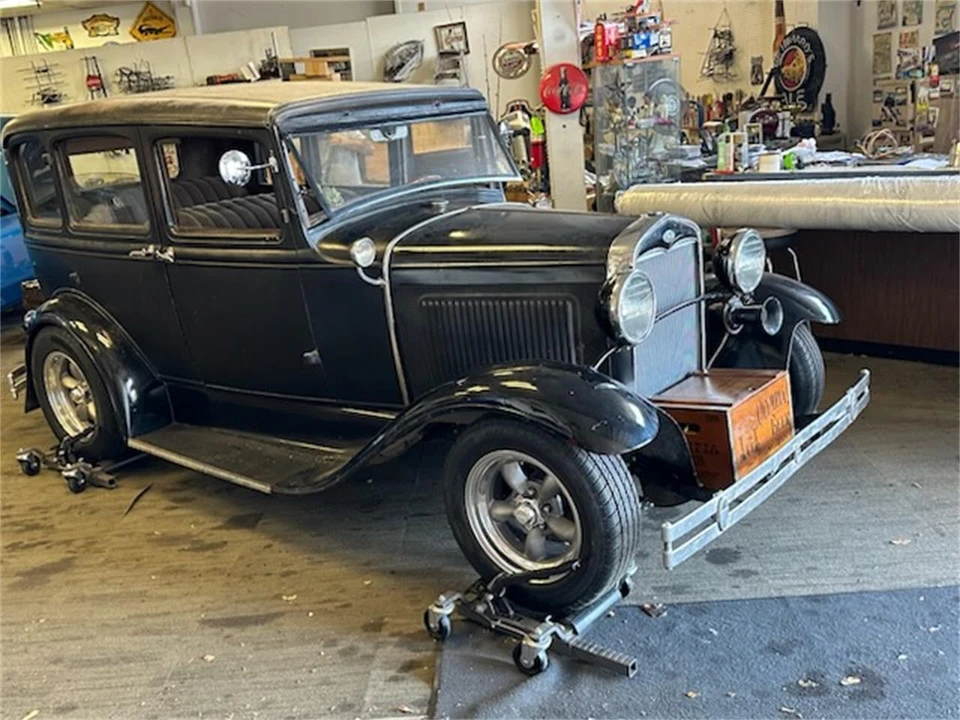 1931 Ford Model A - Image 24 of 31