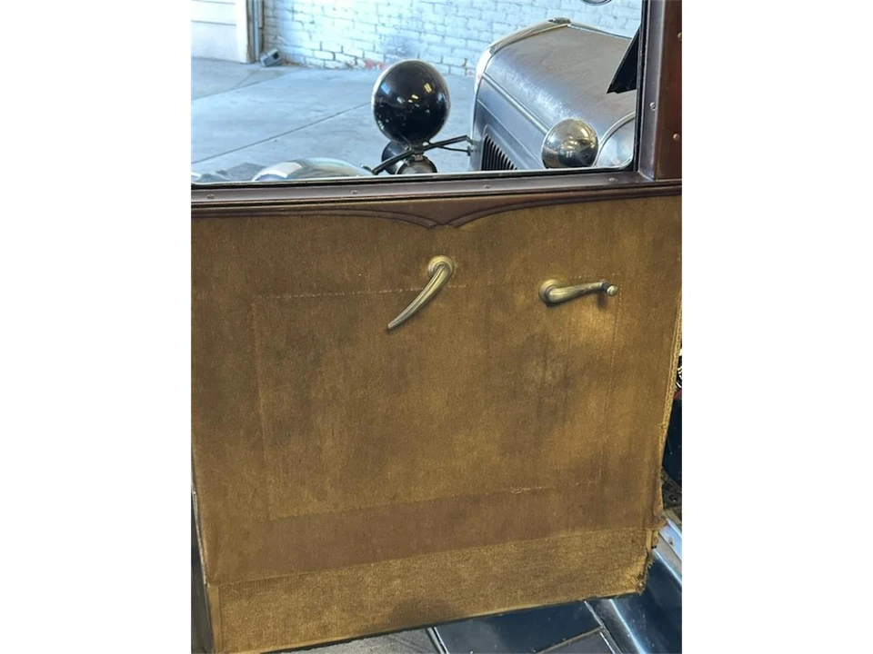 1931 Ford Model A - Image 9 of 31