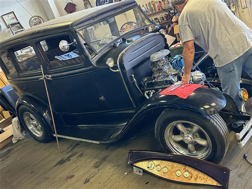 1931 Ford Model A - Image 28 of 31