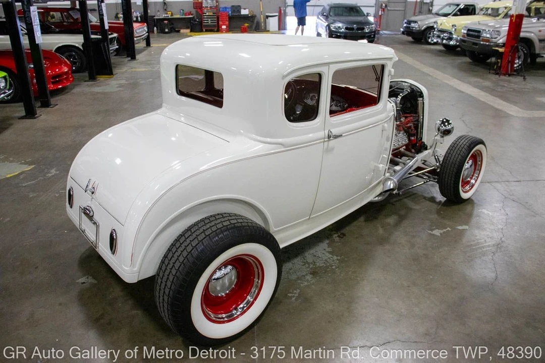 1931 Ford Model A - Image 7 of 12