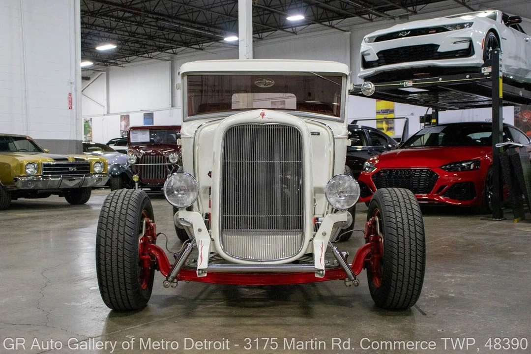 1931 Ford Model A - Image 12 of 12