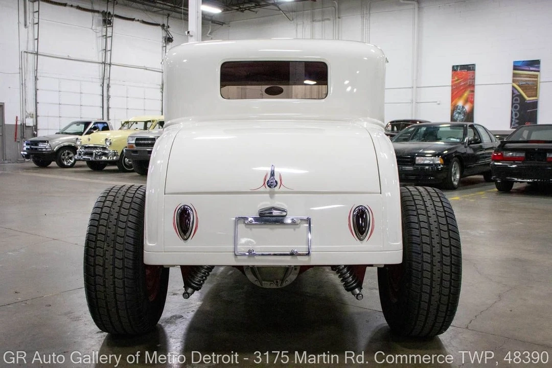 1931 Ford Model A - Image 6 of 12