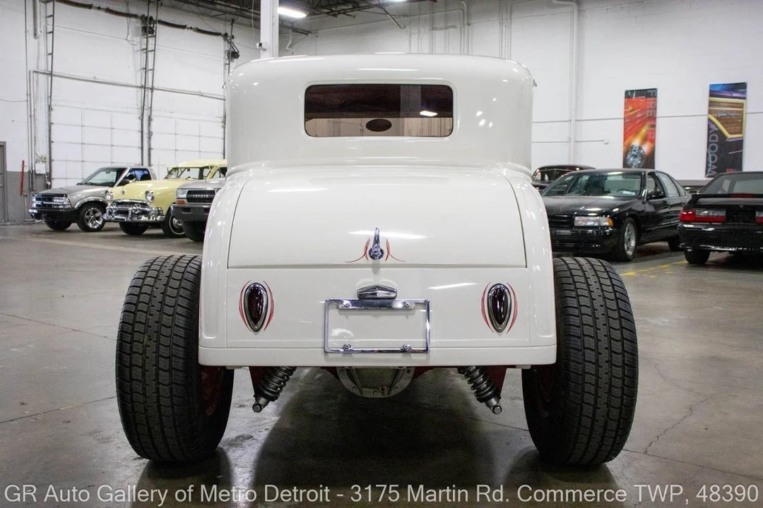 1931 Ford Model A - Image 6 of 12