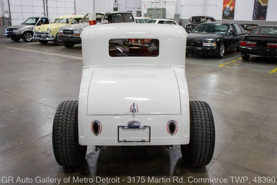 1931 Ford Model A - Image 5 of 12