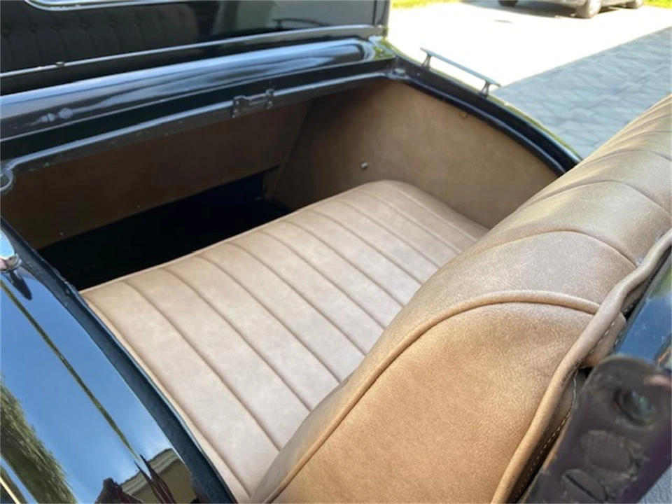 1931 Ford Model A - Image 5 of 15