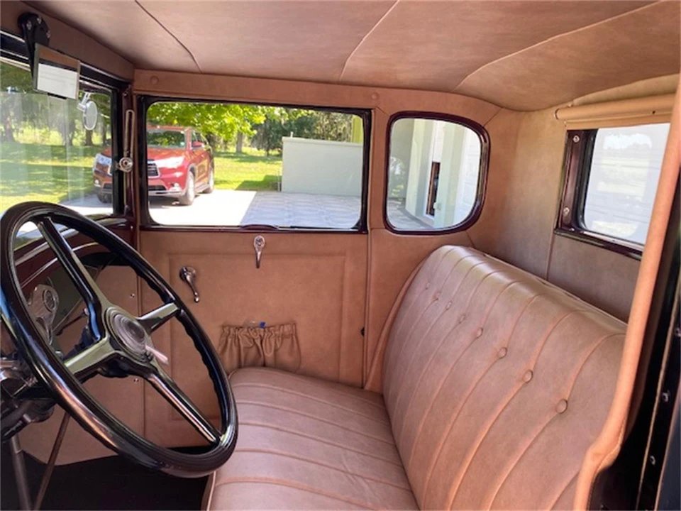 1931 Ford Model A - Image 6 of 15