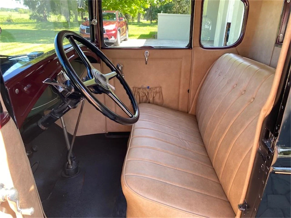 1931 Ford Model A - Image 7 of 15
