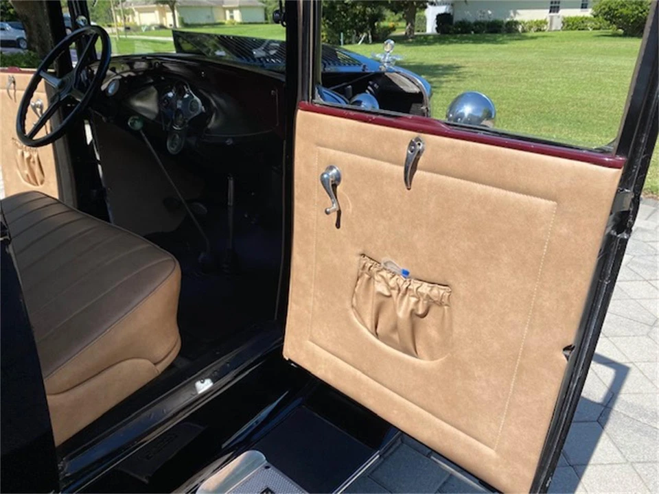 1931 Ford Model A - Image 9 of 15
