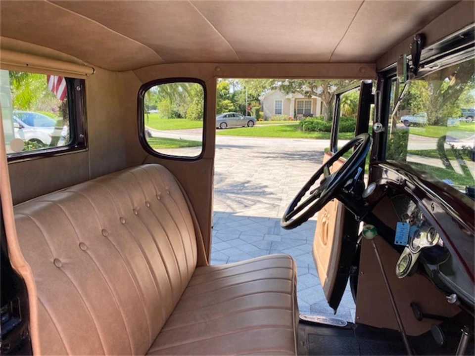 1931 Ford Model A - Image 10 of 15