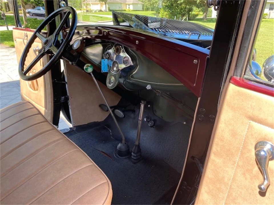 1931 Ford Model A - Image 11 of 15