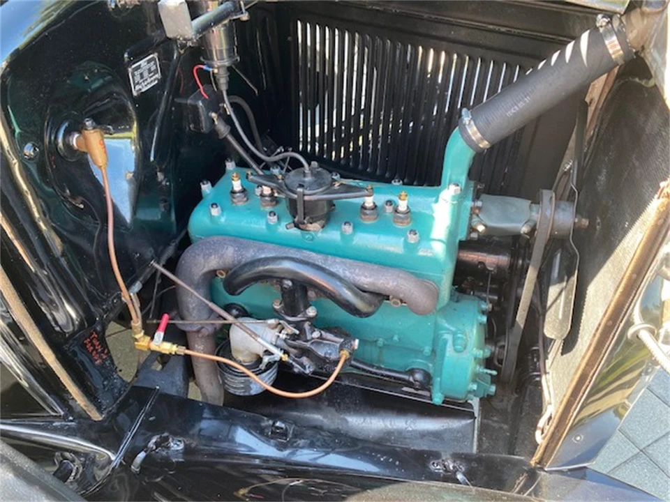 1931 Ford Model A - Image 12 of 15