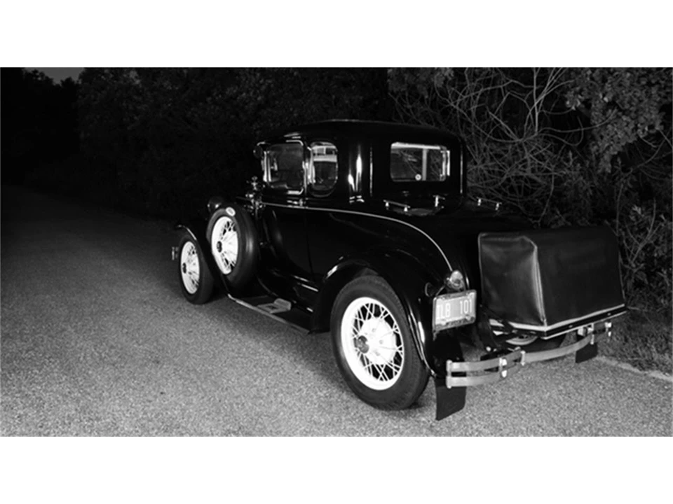 1931 Ford Model A - Image 2 of 15