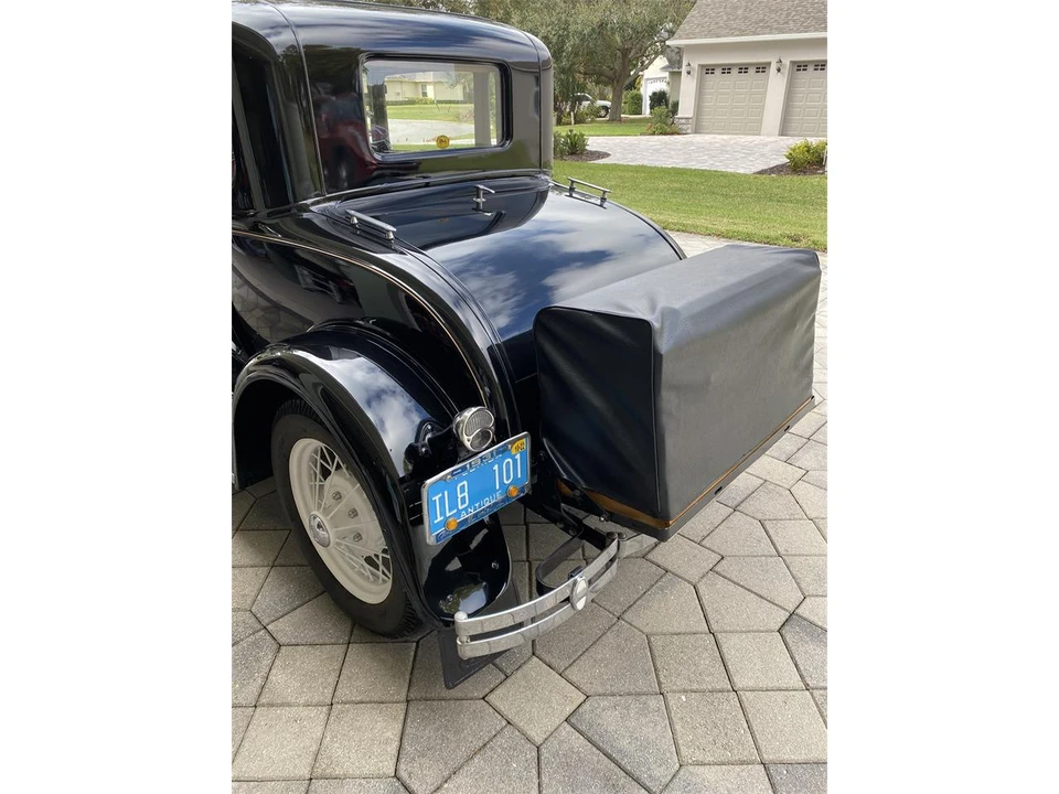 1931 Ford Model A - Image 13 of 15