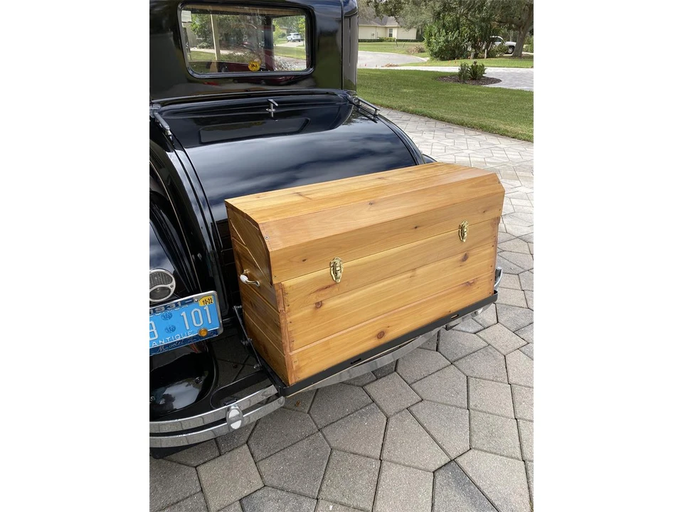 1931 Ford Model A - Image 14 of 15