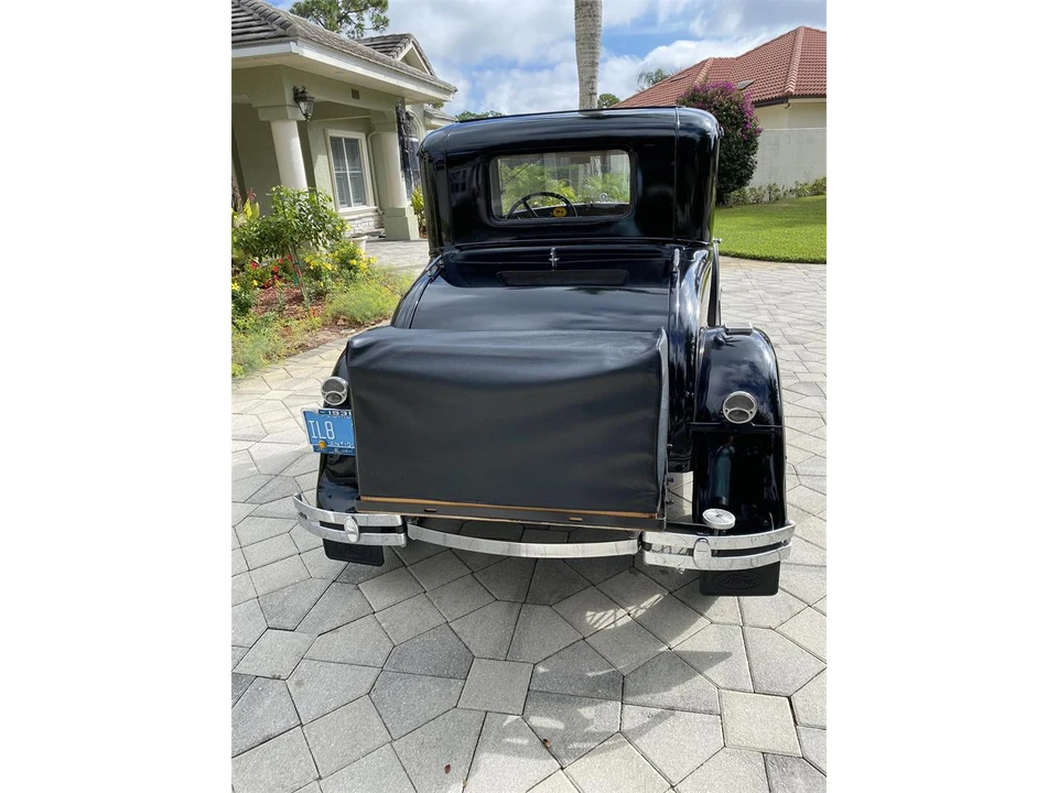 1931 Ford Model A - Image 15 of 15