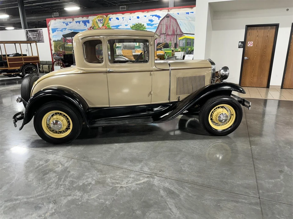 1931 Ford Model A - Image 3 of 25