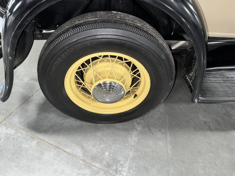 1931 Ford Model A - Image 2 of 25