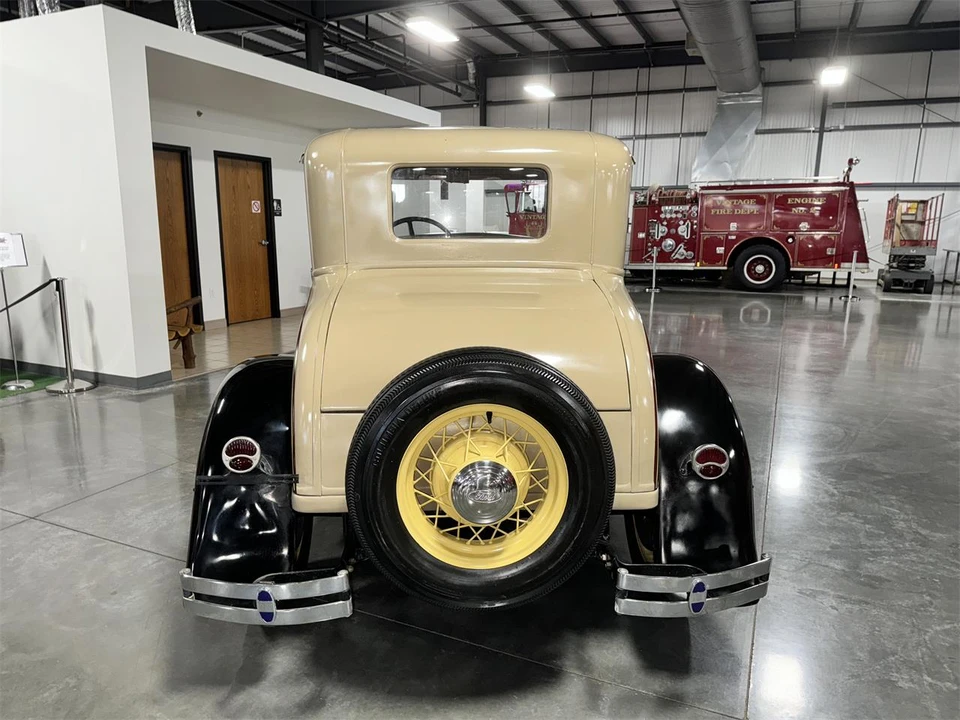 1931 Ford Model A - Image 4 of 25