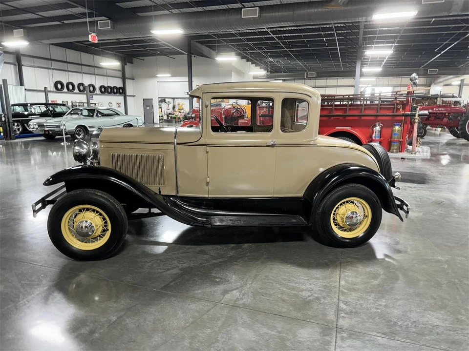 1931 Ford Model A - Image 5 of 25