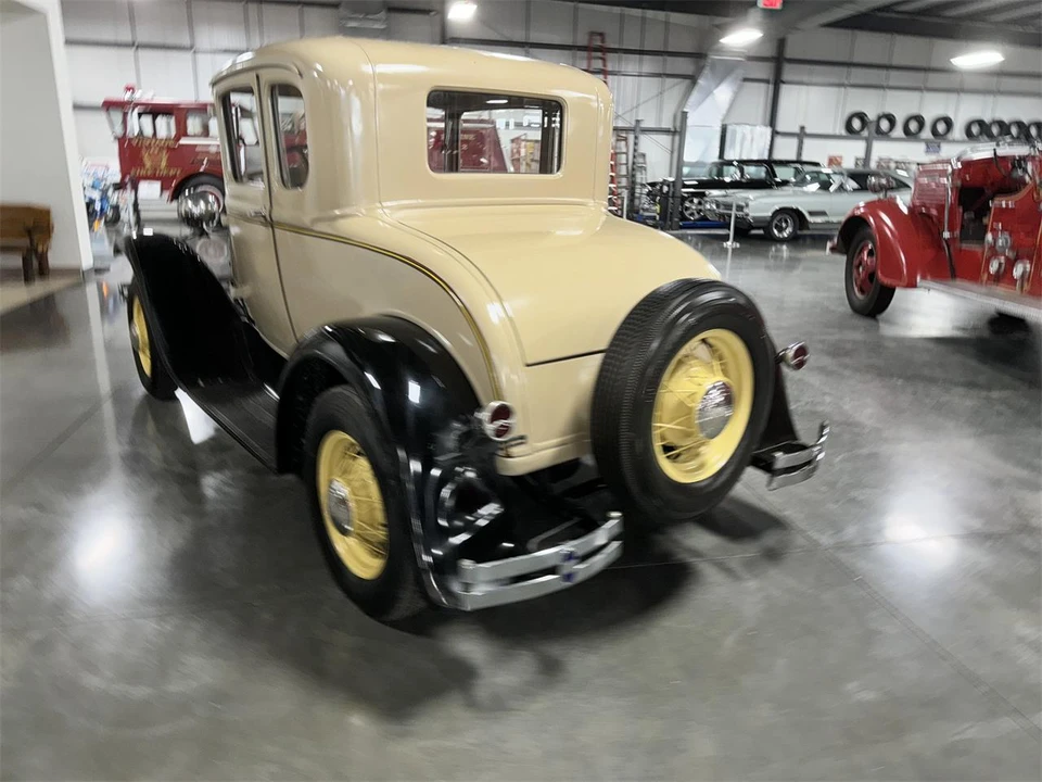 1931 Ford Model A - Image 6 of 25