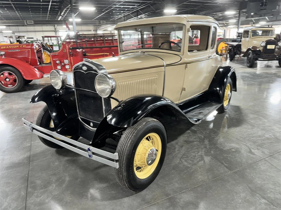 1931 Ford Model A - Image 7 of 25