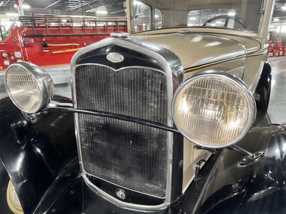 1931 Ford Model A - Image 9 of 25
