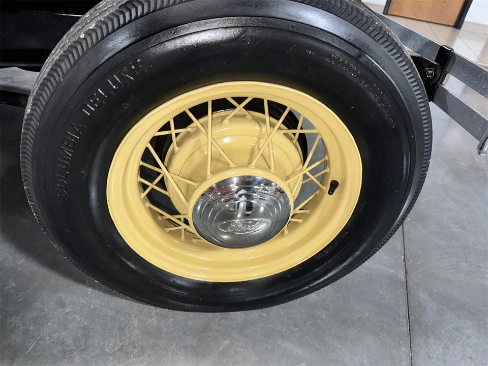 1931 Ford Model A - Image 10 of 25