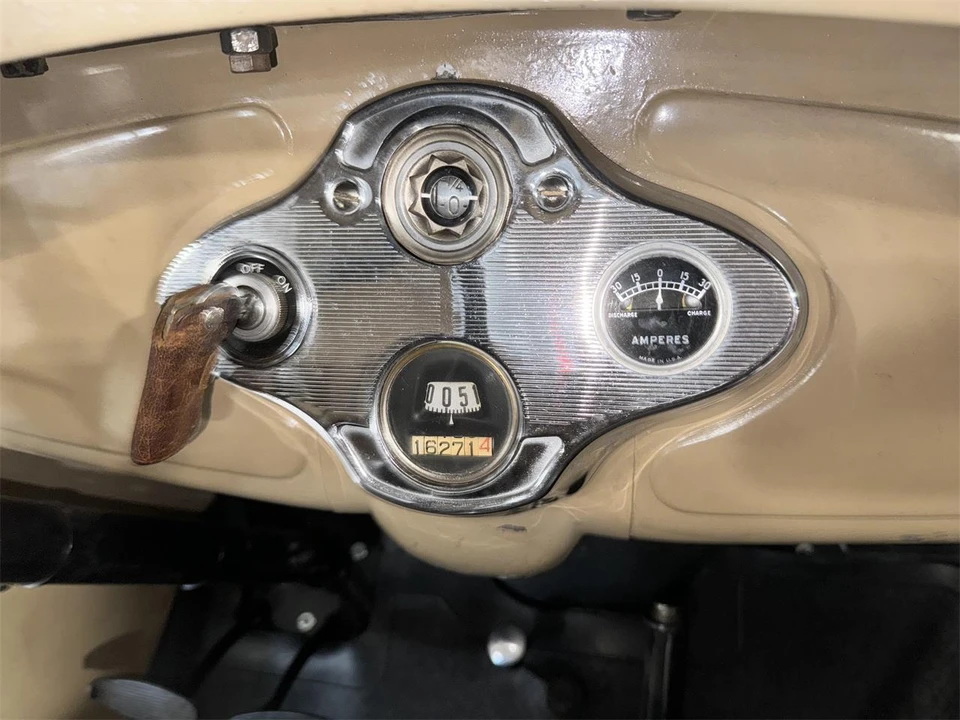 1931 Ford Model A - Image 11 of 25