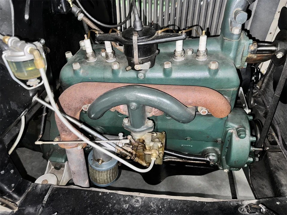 1931 Ford Model A - Image 13 of 25