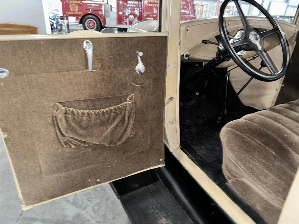 1931 Ford Model A - Image 16 of 25
