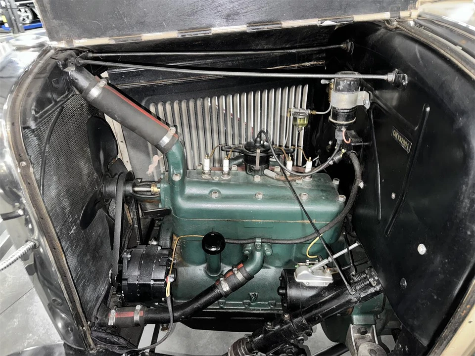 1931 Ford Model A - Image 17 of 25