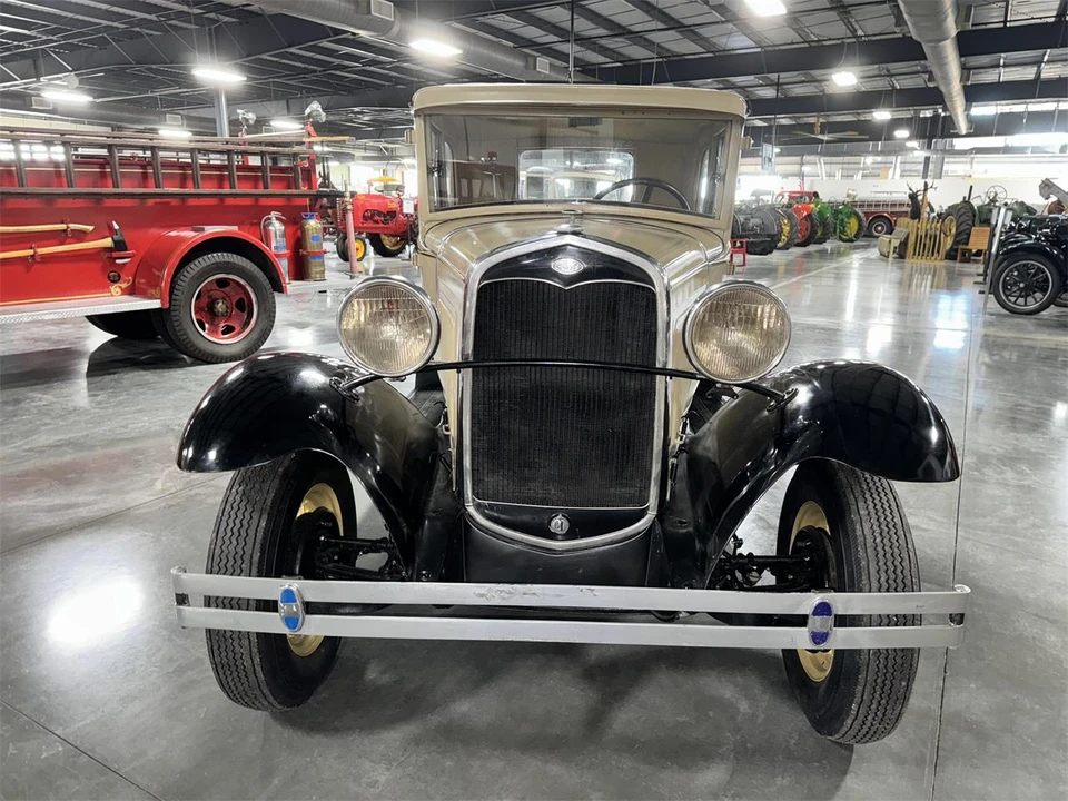 1931 Ford Model A - Image 18 of 25