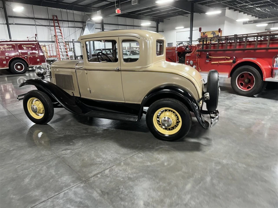 1931 Ford Model A - Image 19 of 25