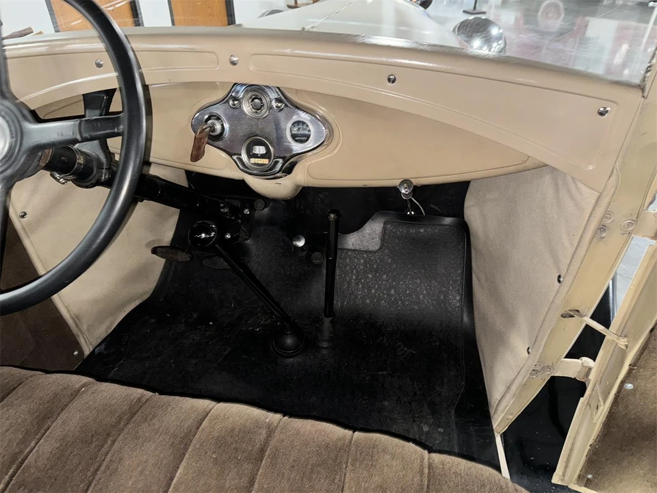 1931 Ford Model A - Image 22 of 25
