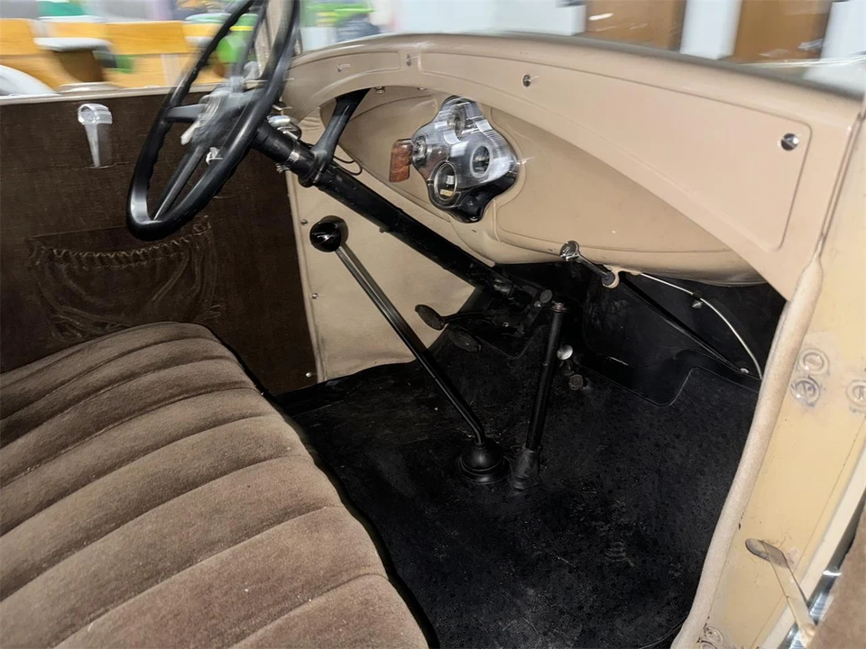 1931 Ford Model A - Image 24 of 25